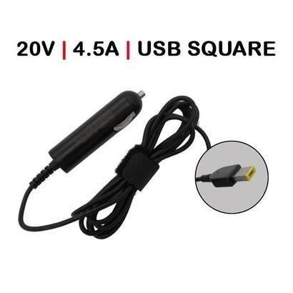 cargador-de-coche-para-portatil-lenovo-20v-45a-usb-square-90w