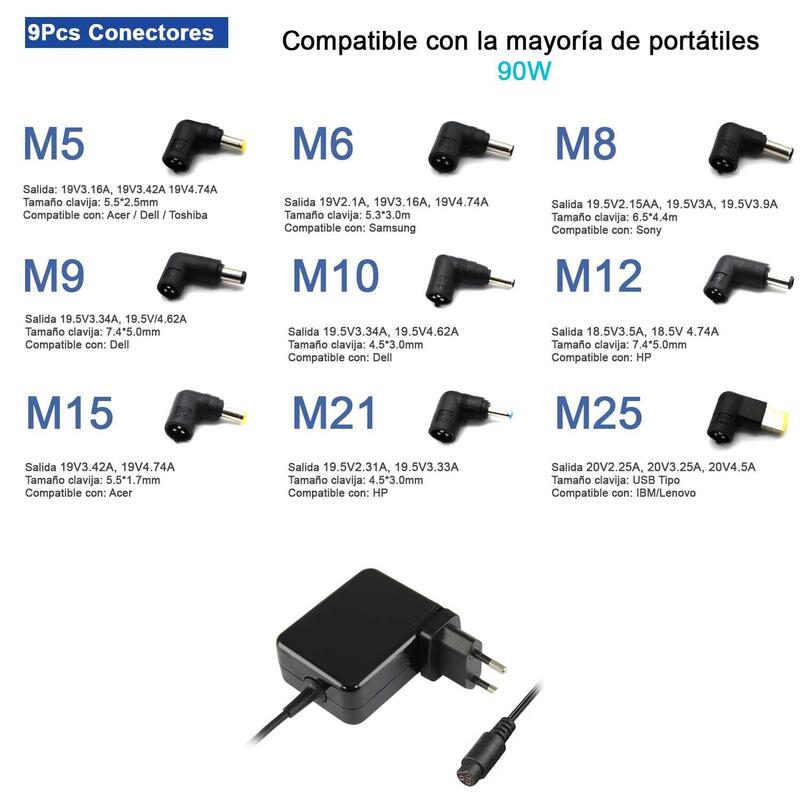 cargador-universal-de-pared-ultra-portable-90w