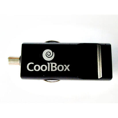 coolbox-cargador-coche-cdc-10-1xusb