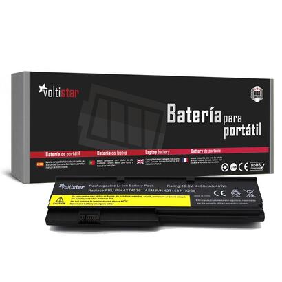 bateria-para-portatil-lenovo-thinkpad-x201-x200-x200s