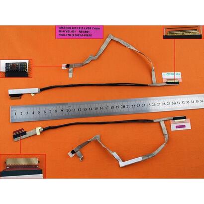 cable-flex-video-para-hp-probook-430-435-455-g1