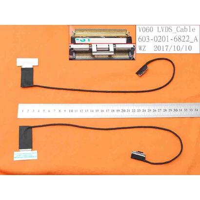 cable-flex-para-portatil-sony-vaio-vpccb-cb16-cb17-cb18-cb26-cb28ec-cb45fg-v060-603-0201-6822-a-603-0201-6822a