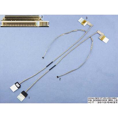 cable-flex-para-portatil-toshiba-satellite-l670-l675-dc020011h10