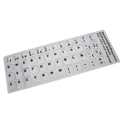 pegatina-para-convertir-teclado-en-espanol-castellano-plata-con-letras-en-negro