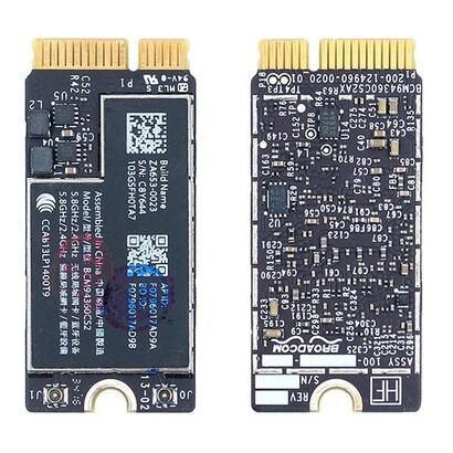 tarjeta-wireless-ac-wifi-y-bluetooth-para-portatil-macbook-air-a1466-a1465-a1370-a1369-2013-2015-bcm94360cs2