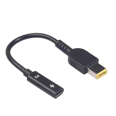 adaptador-usb-c-hembra-a-square-macho-65w-de-15cm