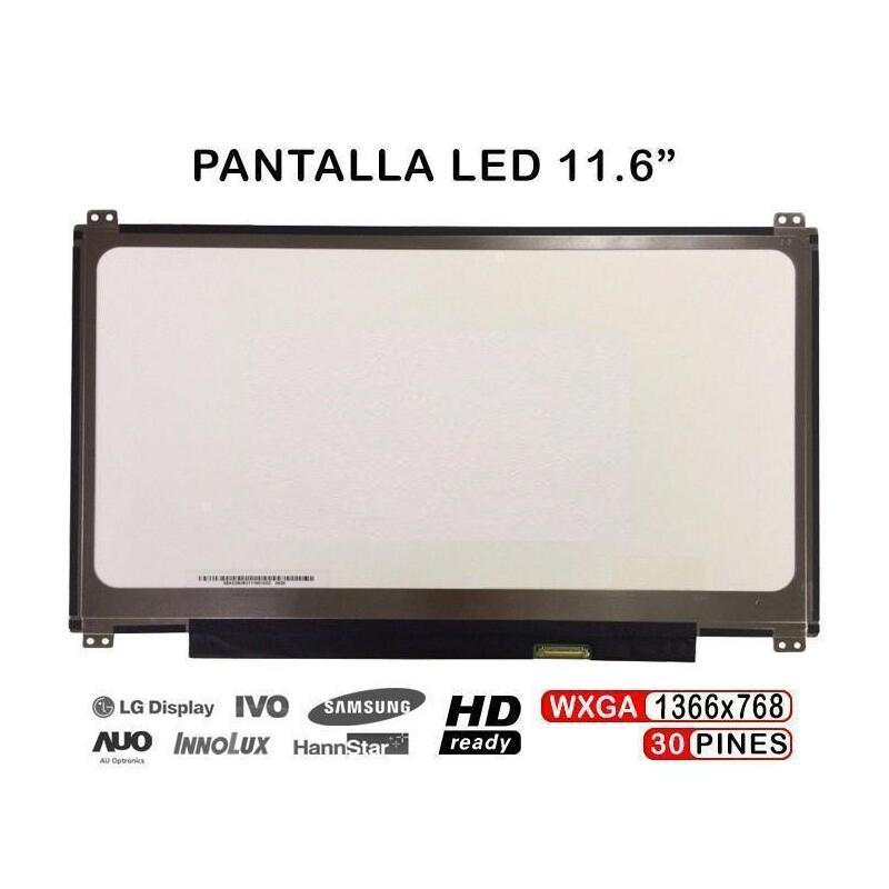 pantalla-led-para-portatil-asus-eeebook-x205t-x205ta-b116xtn023-116-30-pines