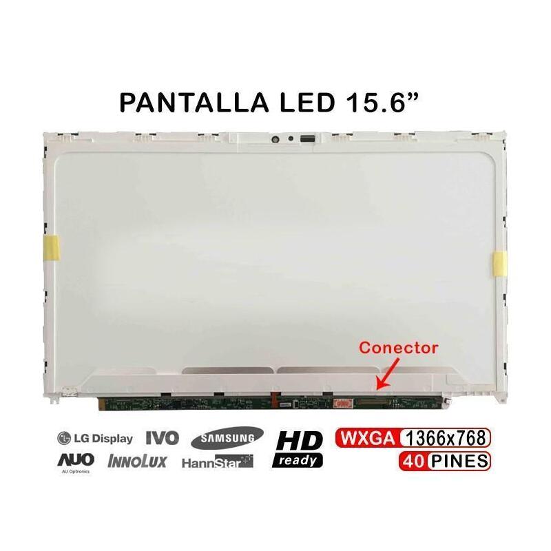 pantalla-para-portatil-156-led-lg-f2156wh5-a20-lp156wh5-tja1-40pines pantalla-para-portatil-156-led-lg-f2156wh5-a20-lp156wh5-tja1-40pines