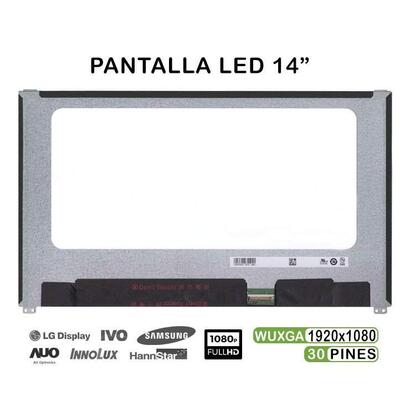 pantalla-led-de-14-para-portatil-nv140fhm-n47-06hy1w-6hy1w-30-pines