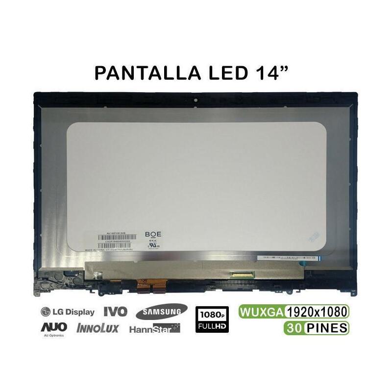 pantalla-led-tactil-de-14-fhd-para-portatil-lenovo-yoga-520-14-nv140fhm-n3b-5d10n45602 pantalla-led-tactil-de-14-fhd-para-portatil-lenovo-yoga-520-14-nv140fhm-n3b-5d10n45602