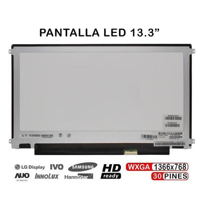 pantalla-led-de-133-pulgadas-para-portatil-hp-modelos-pavilion-x360-13-s122ds-13-s195nr-13-s100nj-pn-lp133wh2spb3