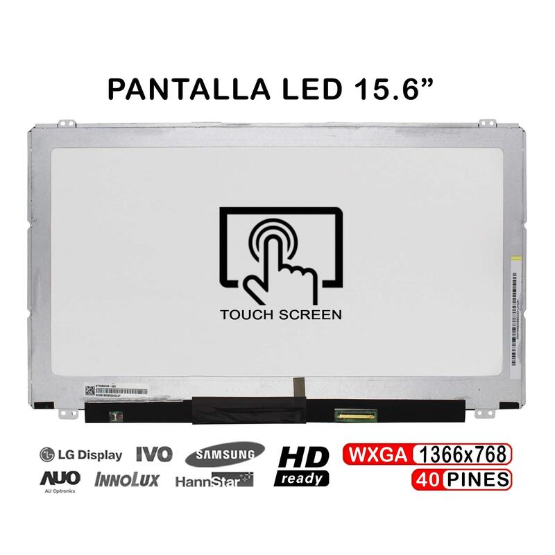 pantalla-tactil-led-de-156-para-portatil-acer-aspire-e1-532p-e5-571-v3-572pg-v5-561p-nt156whm-a00 pantalla-tactil-led-de-156-para-portatil-acer-aspire-e1-532p-e5-571-v3-572pg-v5-561p-nt156whm-a00
