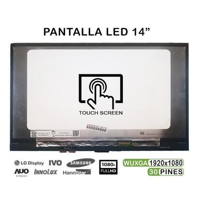 pantalla-led-tactil-de-14-para-portatil-lenovo-yoga-530-14ikb-81ek