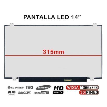 pantalla-led-de-14-para-portatil-nt140whm-n44-nt140whm-n44-v80-315mm