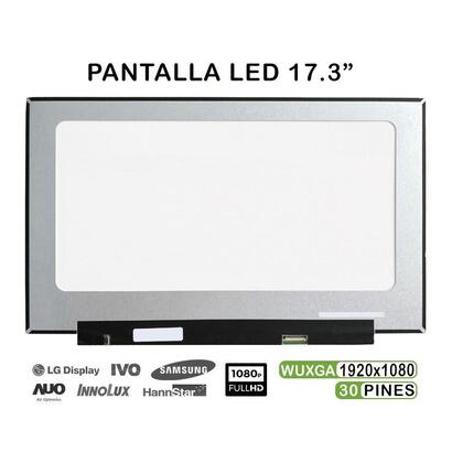 pantalla-led-de-173-para-portatil-nv173fhm-n49-nv173fhm-n46-fhd-30-pines-ips
