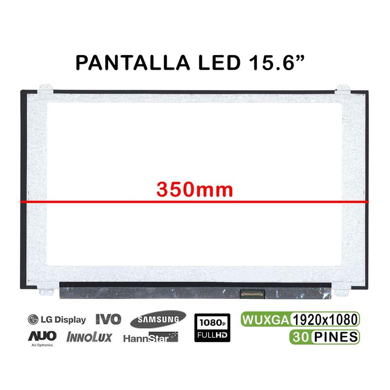 pantalla-para-portatil-tv156fhm-nh0-350mm-con-brackets pantalla-para-portatil-tv156fhm-nh0-350mm-con-brackets