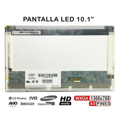 pantalla-led-de-101-para-portatil-lp101wh1-tlb5-lp101wh1-tla1-1366x768-40-pines