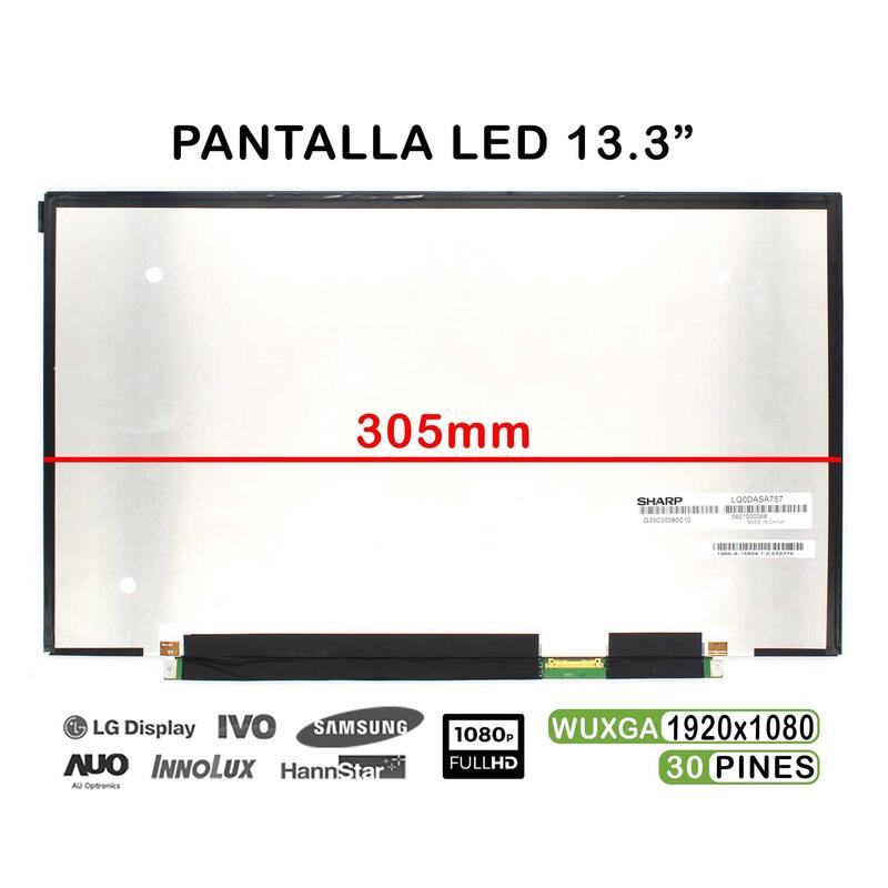 pantalla-led-de-133-pulgadas-para-portatil-sharp-lq133m1jw02a-fhd-30-pines-305mm