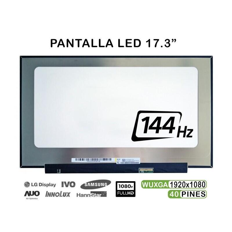 pantalla-led-de-173-para-portatil-nv173fhm-nx4-v80-144hz-40-pines-fhd pantalla-led-de-173-para-portatil-nv173fhm-nx4-v80-144hz-40-pines-fhd