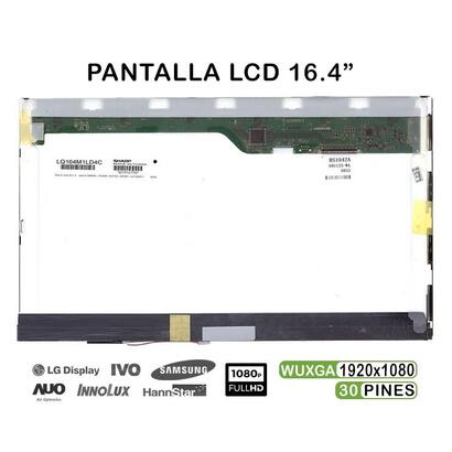 pantalla-lcd-de-164-pulgadas-para-portatil-sony-vaio-modelos-vpcf13m1e-pn-lq164m1ld4c