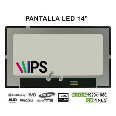 pantalla-led-de-14-para-portatil-nv140fhm-n63-v81-fhd-30-pines