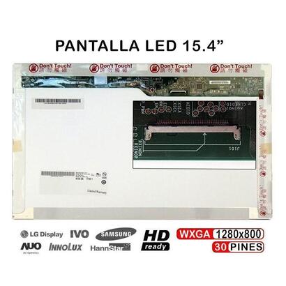 pantalla-led-de-154-pulgadas-para-portatilemem-pn-auo-b154ew09-v1-n154i6-l05