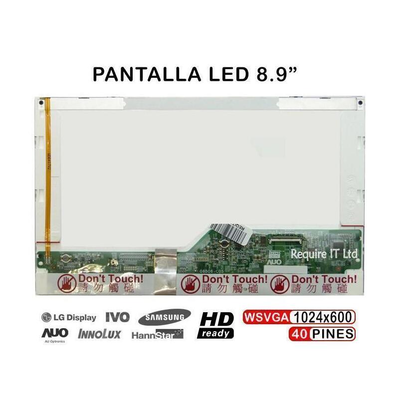pantalla-led-de-89-para-portatil-acer-aspire-one-zg5-a150-ao150-b089aw01-b089sw01 pantalla-led-de-89-para-portatil-acer-aspire-one-zg5-a150-ao150-b089aw01-b089sw01