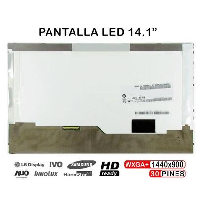 pantalla-led-de-141-para-portatil-b141pw04-ltn141bt09-lp141wp3-tla1