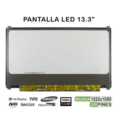 pantalla-led-de-133-para-portatil-asus-zenbook-ux32vd-fhd-30-pines