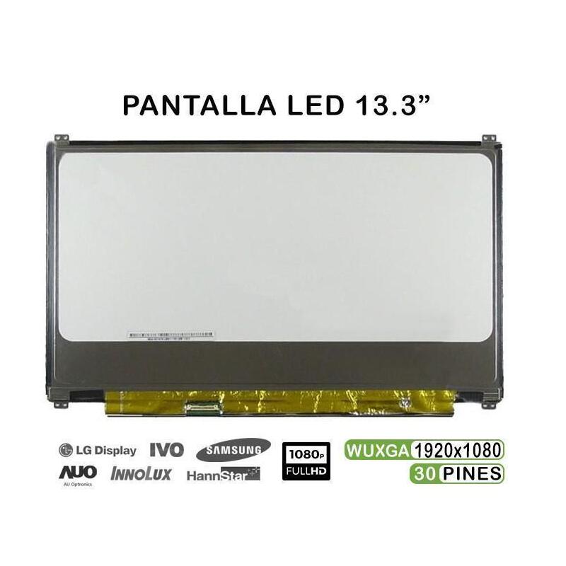 pantalla-led-de-133-para-portatil-asus-zenbook-ux32vd-fhd-30-pines