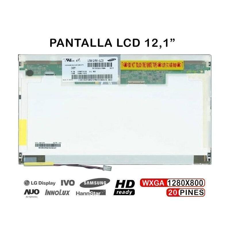 pantalla-led-de-121-para-portatil-ltn121w1-l03-b121ew03-v7-b121ew07-v1-ltd121ewvb