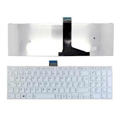 teclado-para-portatil-toshiba-c55-a-blanco-con-marco