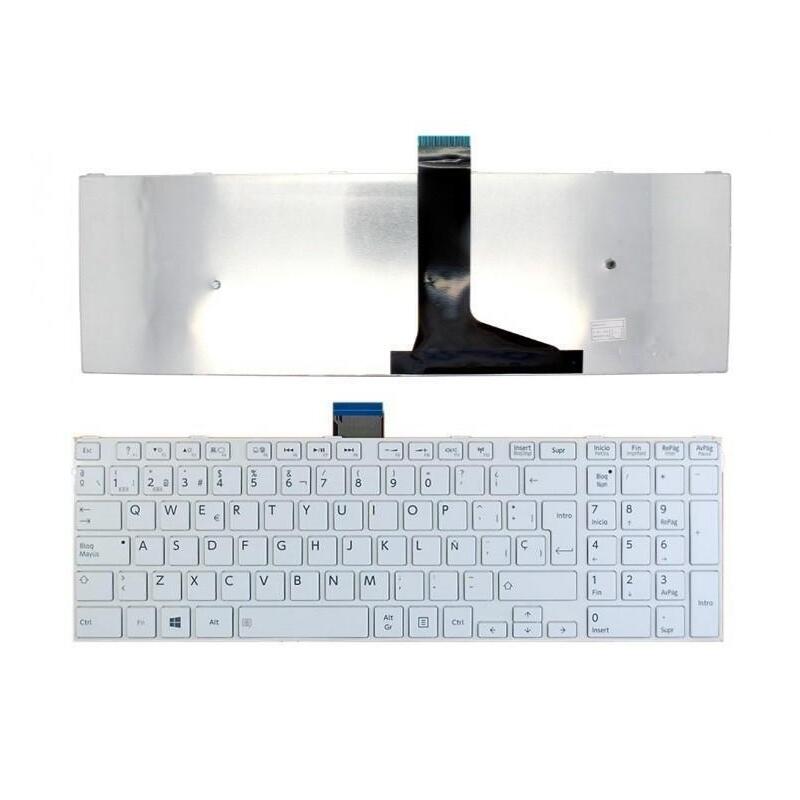 teclado-para-portatil-toshiba-c55-a-blanco-con-marco