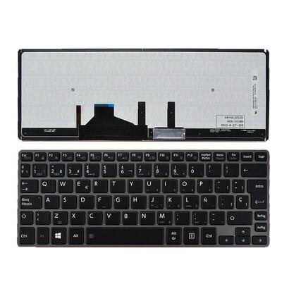 teclado-para-portatil-toshiba-portege-z30-sin-pointstick
