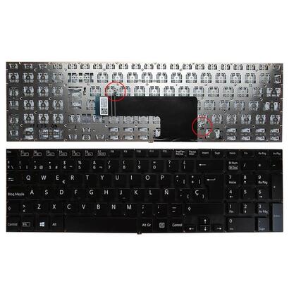 teclado-para-portatil-sony-svf-15-svf1521k1e