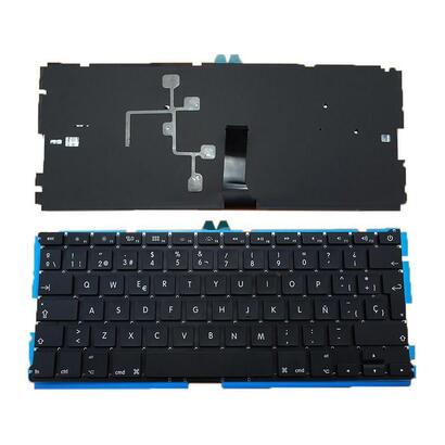 teclado-para-portatil-apple-macbook-air-a1369-mc965-retroiluminado