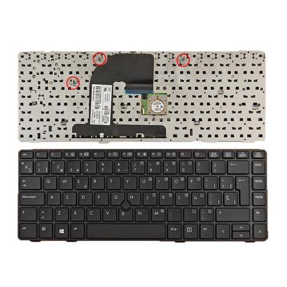 teclado-para-portatil-hp-elitebook-8460p-8460w