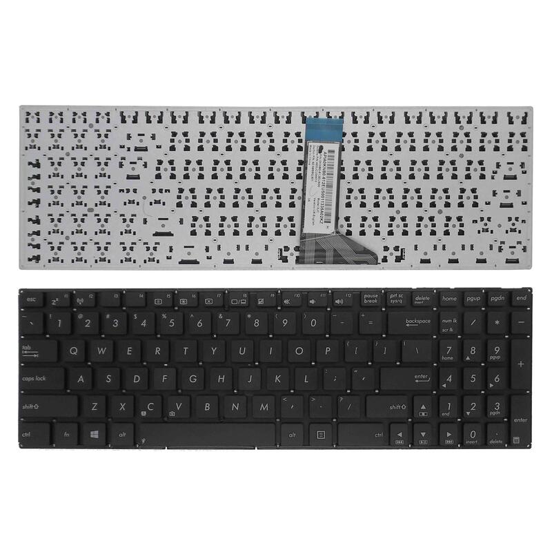 teclado-para-portatil-asus-x554l-x554-x554la-x554ld teclado-para-portatil-asus-x554l-x554-x554la-x554ld