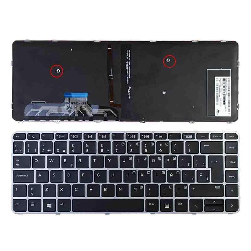 teclado-para-portatil-hp-elitebook-folio-1040-g3-plata