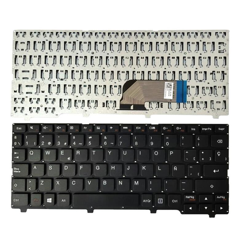 teclado-para-portatil-lenovo-ideapad-100s-11iby-espanol