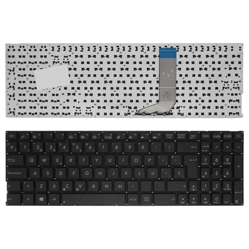teclado-para-portatil-asus-x556-x556u-x556ua-x556ub-x556uf-x556uj teclado-para-portatil-asus-x556-x556u-x556ua-x556ub-x556uf-x556uj