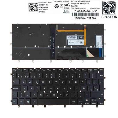 teclado-retroiluminado-para-portatil-dell-xps-13-9343-9350-7347-7348-negro