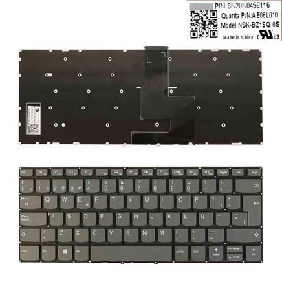 teclado-para-portatil-lenovo-ideapad-330-14ikb-gris-sin-marco