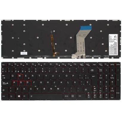 teclado-retroiluminado-gaming-para-portatil-lenovo-ideapad-y700-15-negro-sin-marco