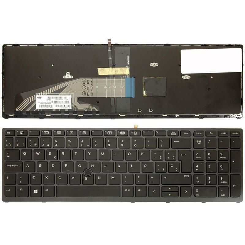 teclado-retroiluminado-para-portatil-hp-zbook-15-g3 teclado-retroiluminado-para-portatil-hp-zbook-15-g3