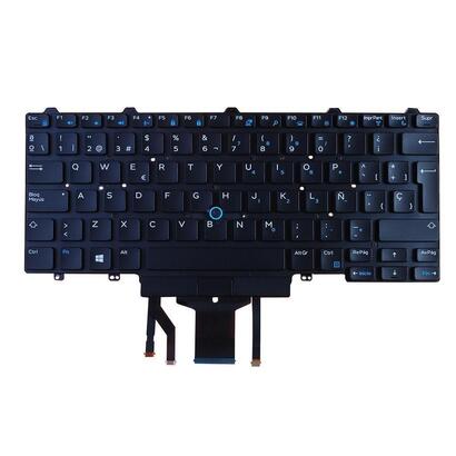 teclado-para-portatil-dell-latitude-e5450-e7250-e7450