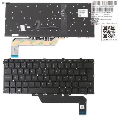 teclado-retroiluminado-para-portatil-hp-elitebook-x360-1020-g2-1030-g2-series