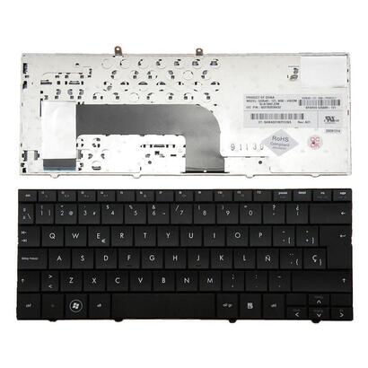 teclado-para-portatil-hp-mini-110-1000-compaq-mini