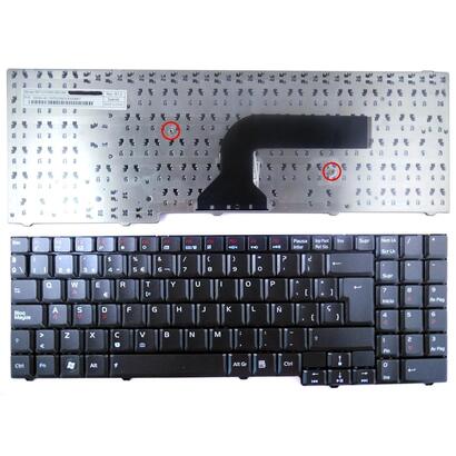 teclado-asus-m50-m50v-m70-m70v-g50-g50v-g70-g70v-f7-x55-x57-x70-x71-series