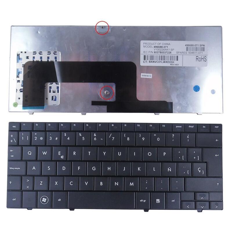 teclado-para-portatil-hp-mini-1000-mini-700